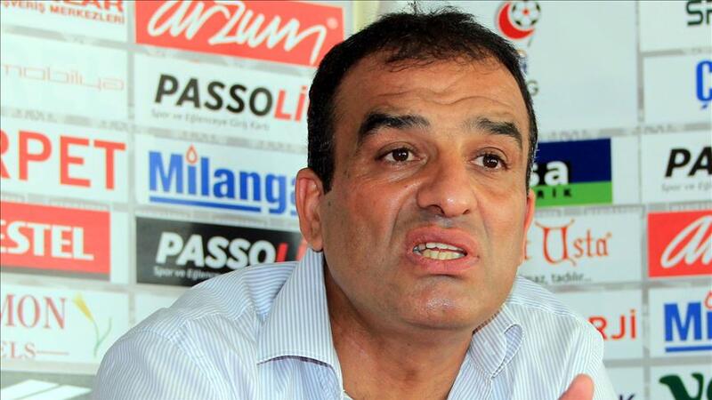 Fenerbahce Appoint Tahir Karapinar As Caretaker Manager Al Bawaba