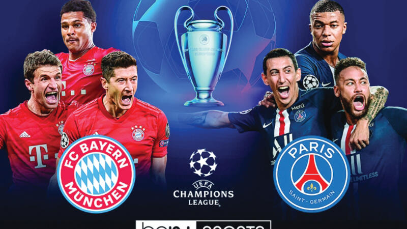 beIN Sports to Telecast UEFA Champions League Final | Al Bawaba