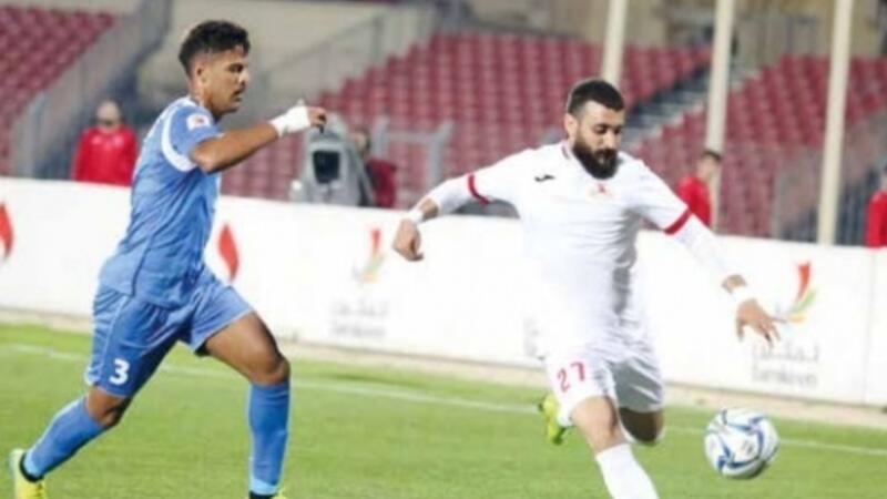 Dates Set for Bahrain’s 2020-2021 Football Season | Al Bawaba