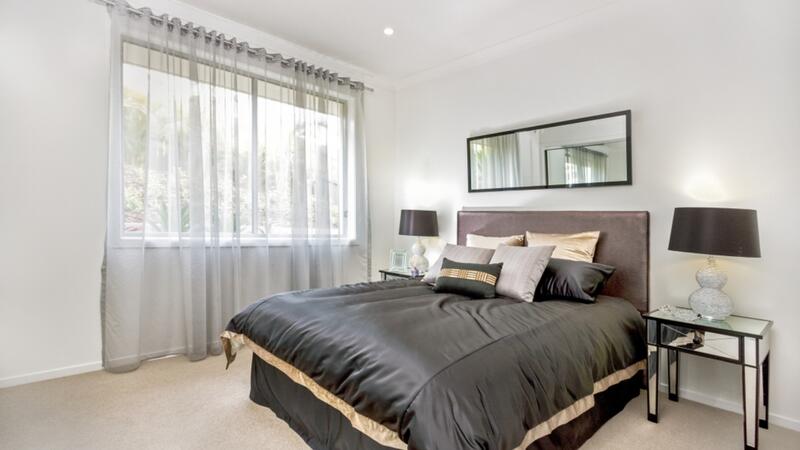 تجنب هذه الأفكار في ديكور غرف النوم