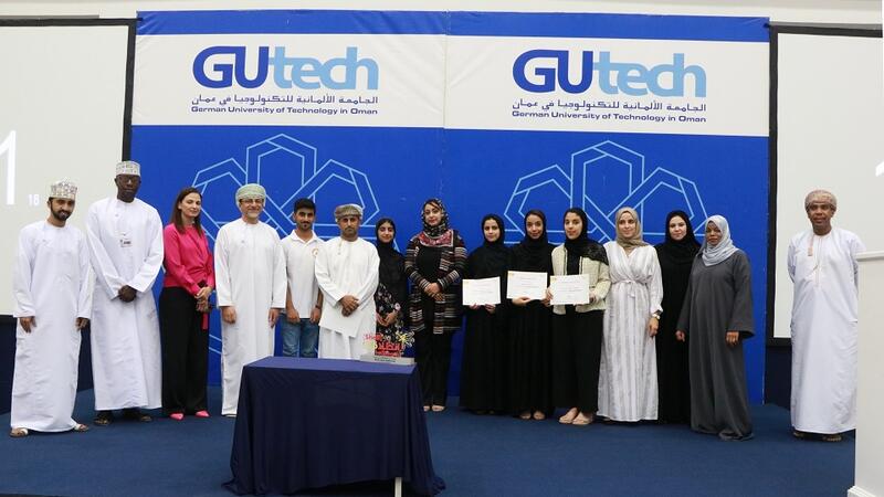 Shell Intilaaqah Encourages Omanis To Take Part In Shell
