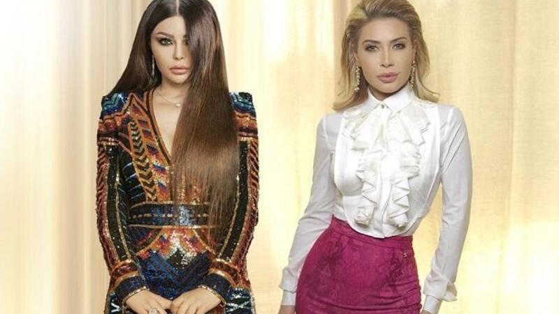 على خطى إليسا هيفاء وهبي تلغي متابعة نوال الزغبي على تويتر البوابة