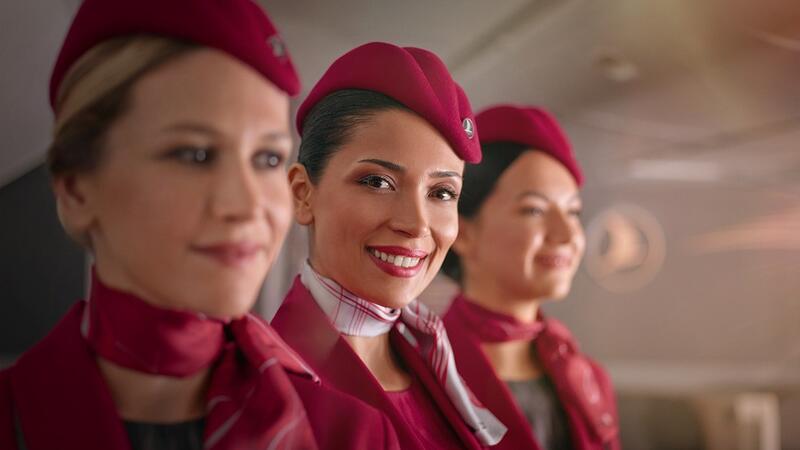 Turkish Airlines Continues Its Journey To The Top With New Cabin