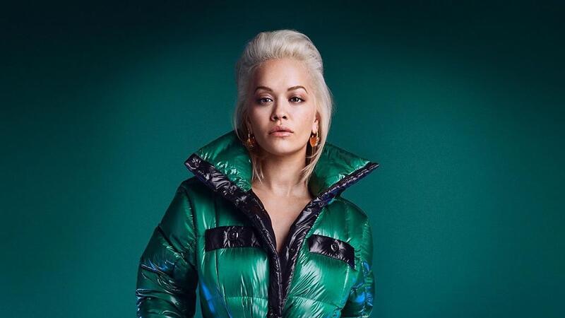 Rita Ora: Love Is Faceless and Genderless! | Al Bawaba