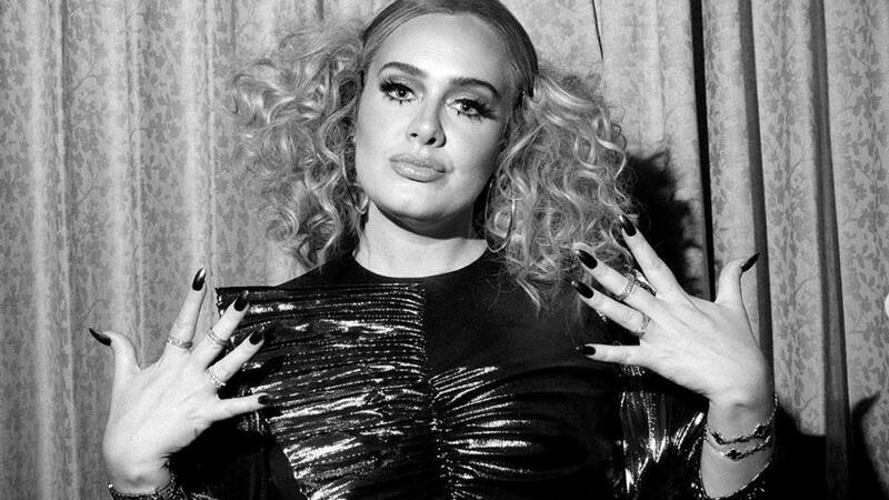 Adele To Release New Music About Her Divorce Al Bawaba