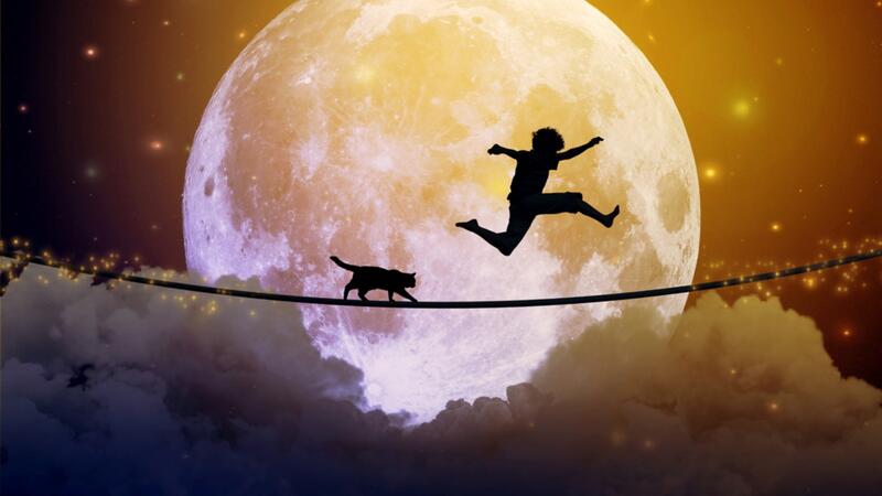 5 أنواع من الأحلام قد تدل على حالتك