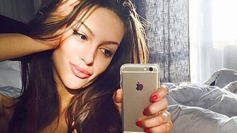 russian beauty queen in dna fight with