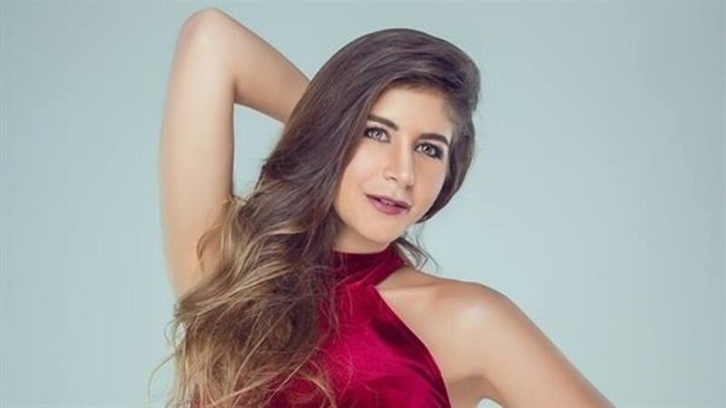 ما حقيقة وفاة الفنانة المصرية ملك قورة في حادث سير؟ | البوابة