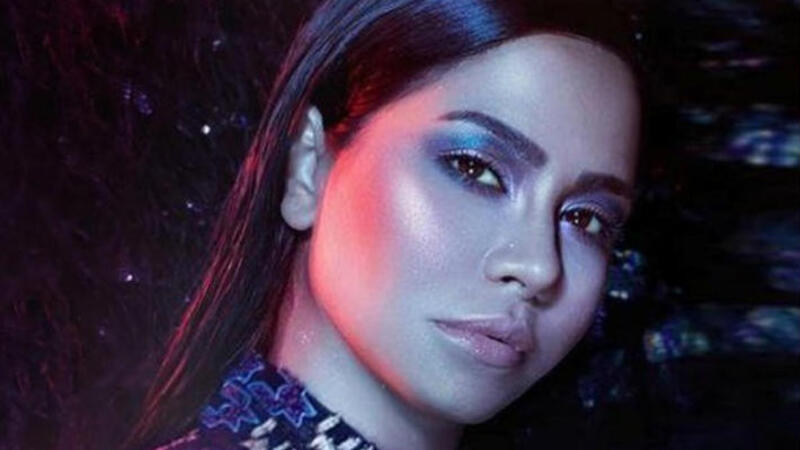 صورة انهيار شيرين عبد الوهاب ما قصتها البوابة