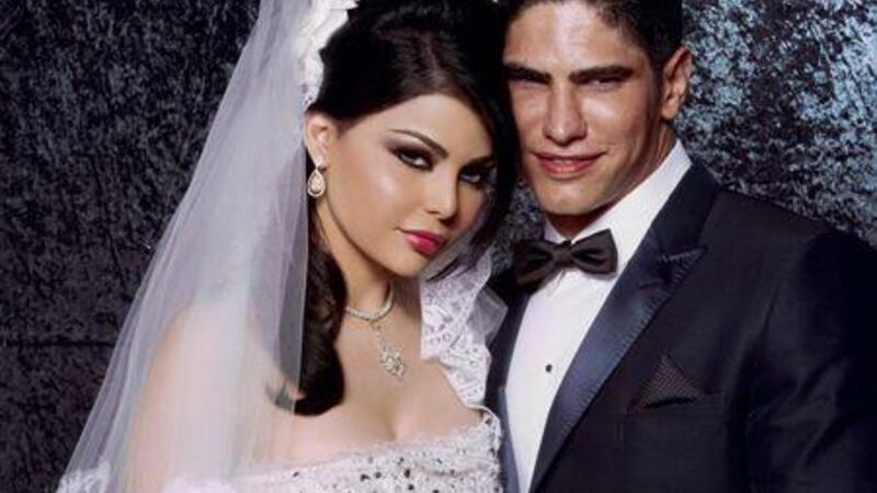 فضيحة طليق هيفاء وهبي رجل الأعمال أحمد أبو هشيمة ت ثير ضجة واسعة فيديو صادم البوابة