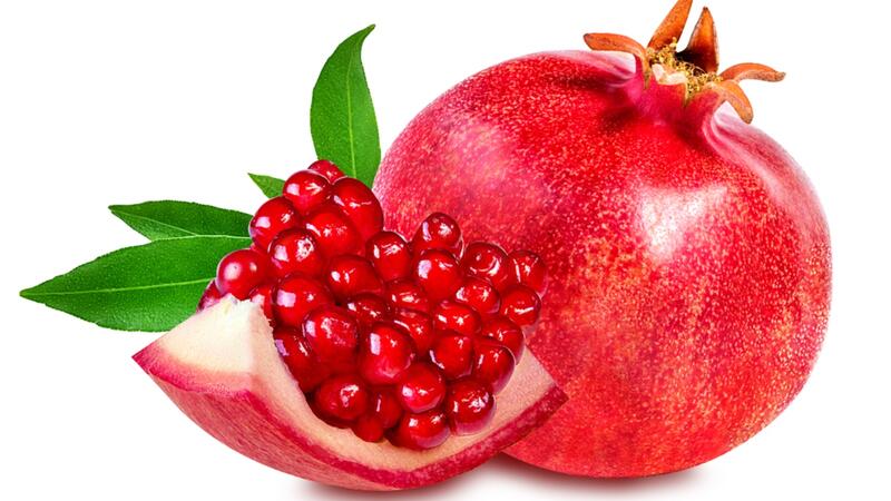 5 فوائد لقشر الرمان أهمها تقليل التهابات القولون البوابة