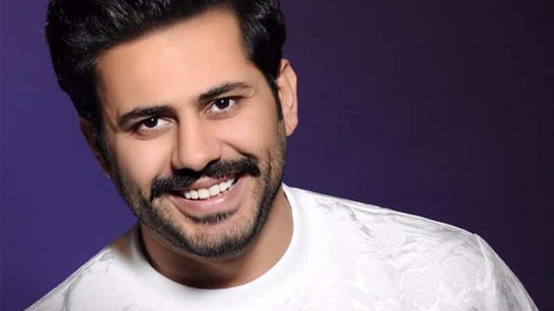 شاهد الفنان الكويتي عبدالله بوشهري في الحجر الصحي بسبب فيروس كورونا البوابة