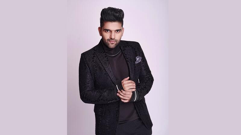 Famous Indian Pop Singer Guru Randhawa Heading To Global Village S Main Stage To Deliver A Memorable Performance Al Bawaba Aapka suroor all songs 6. famous indian pop singer guru randhawa