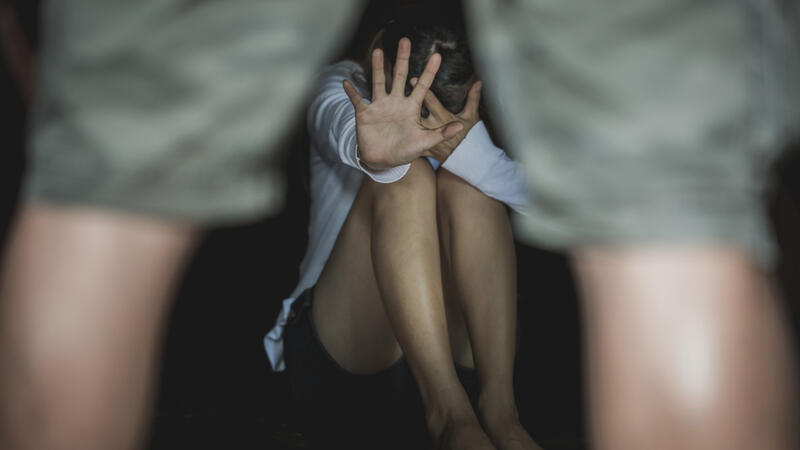 Woman Tells How She Was Raped By Her Sadistic Father From The Age Of 12 