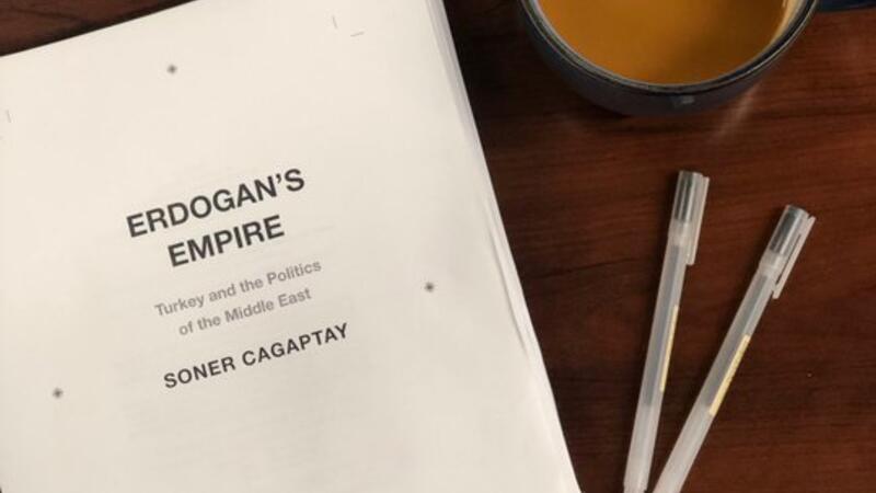 Erdogan S Empire Shows How Turkey Got To Where It Is Today Al Bawaba