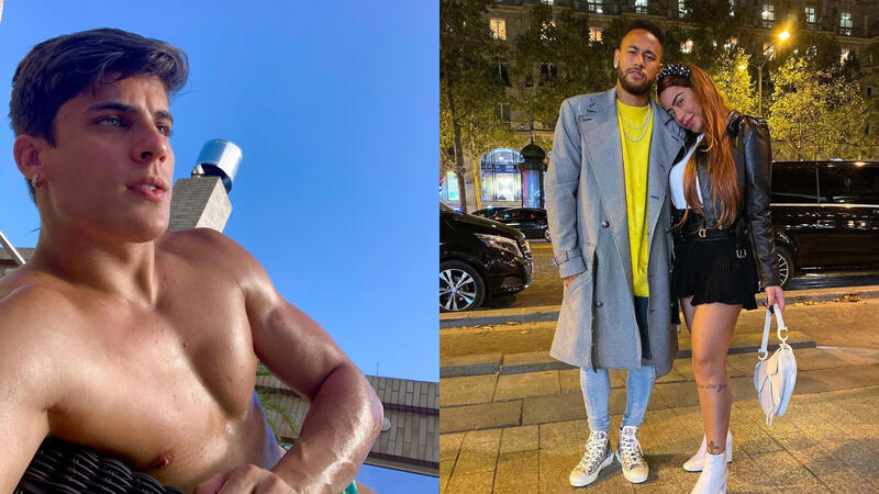 CANBERRAKO MUTIL HOMOSEXUALAK EZAGUTZEKO LEKURIK ONENA