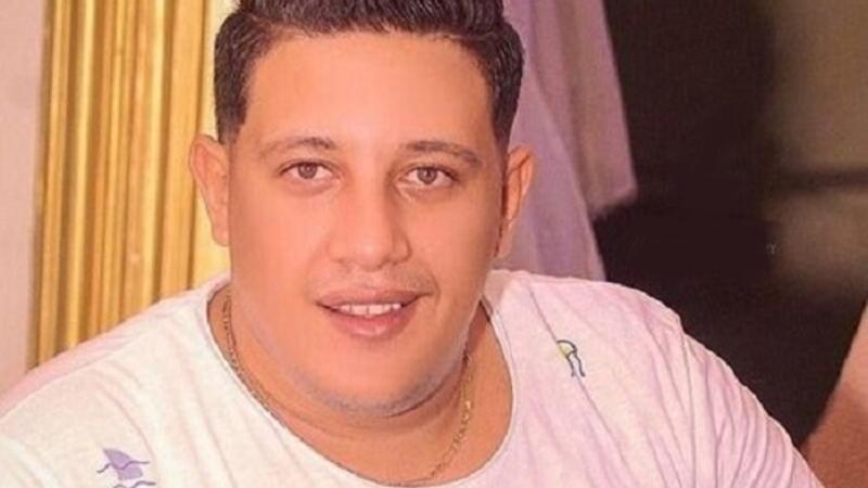 حمو بيكا يكشف عن هديته لخطيبته بمناسبة الشهر الكريم | البوابة