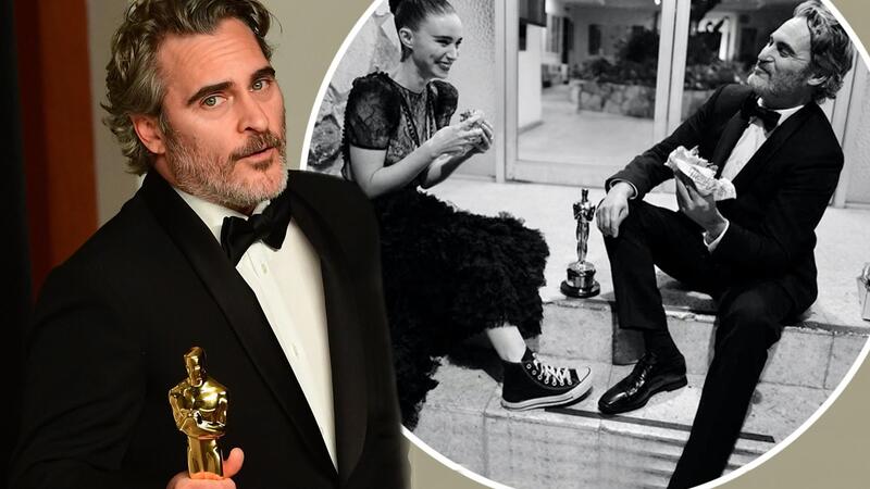 خواكين فينيكس