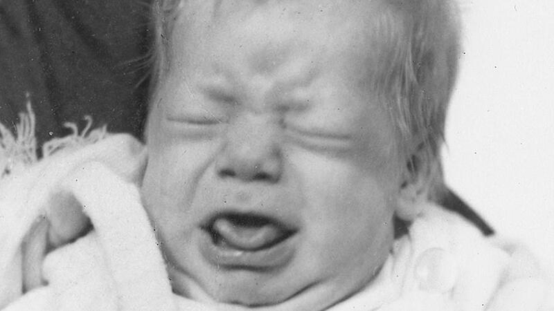 Boris Johnson S Newborn Son Will Not Be A Public Figure Despite Growing Up In 10 Downing Street Al Bawaba