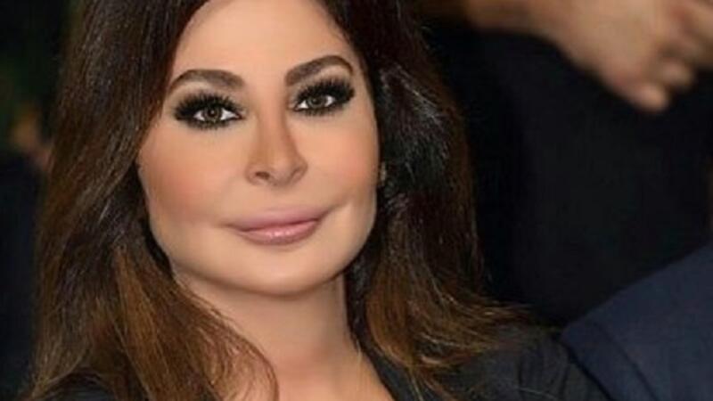 شاهد إليسا تبهر متابعيها بأحدث صورها
