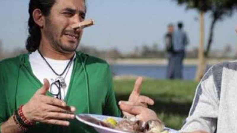 بعد مرور 10 سنوات..خطأ في فيلم "عسل أسود" لأحمد حلمي لم ...