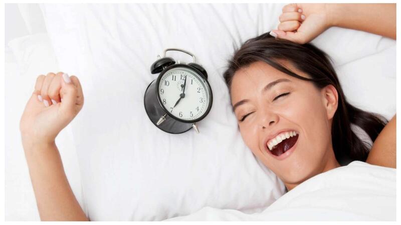 عادات فور استيقاظك من النوم تد مر صحتك