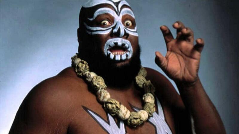 Kamala, Former WWE Star, Dead at 70 | Al Bawaba