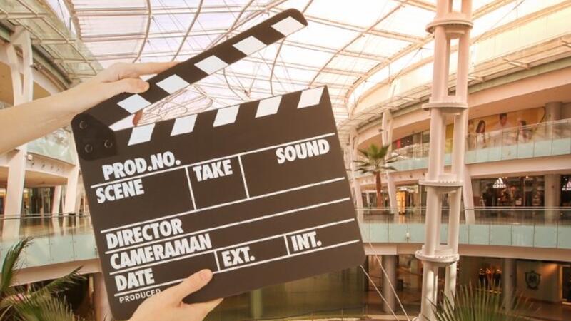 Movie-Makers: Jordan Kick-starts its First International Film Festival