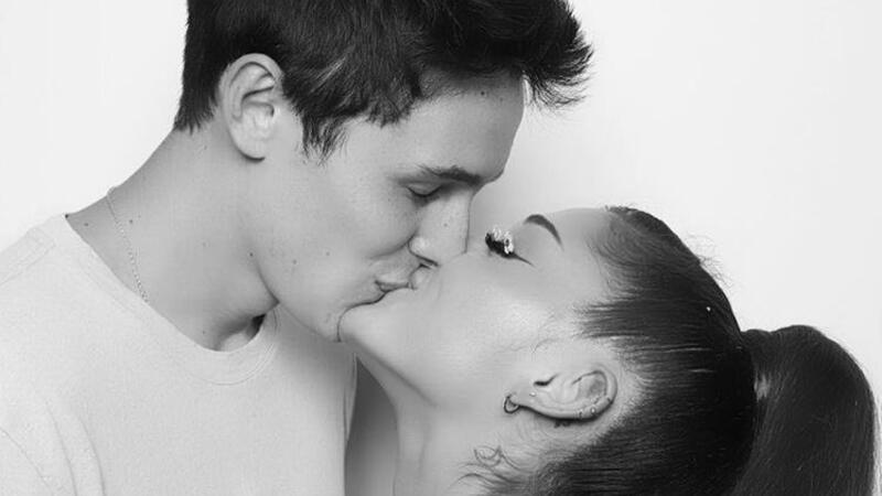 Happy Birthday to Ariana Grande's Boyfriend! | Al Bawaba