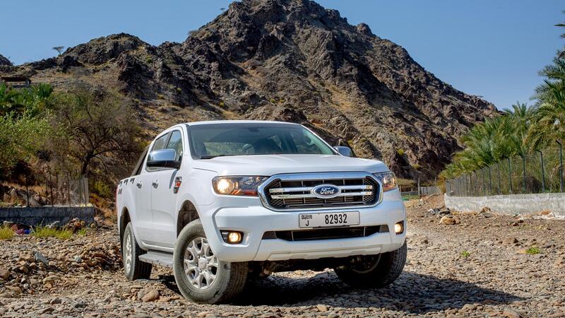 Pulling Power: How Ford’s Incredible Turbodiesel Engines Deliver the Torque and Efficiency That Owners Demand