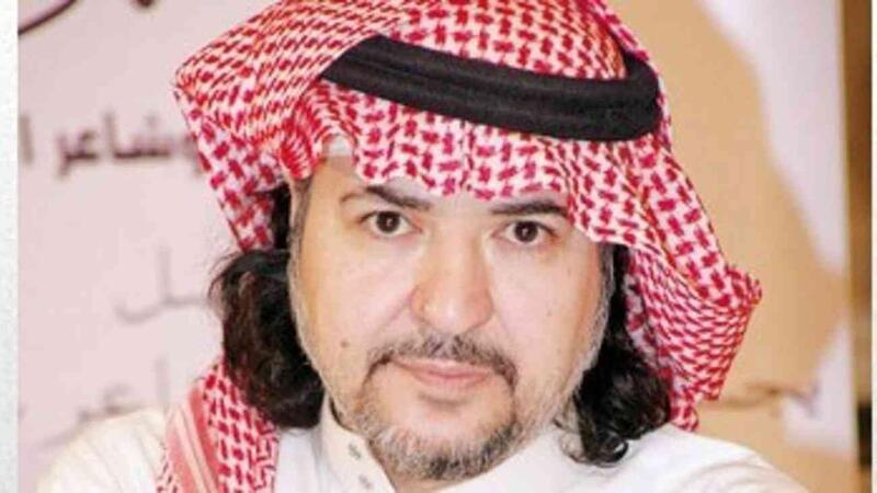 الفنان خالد سامي