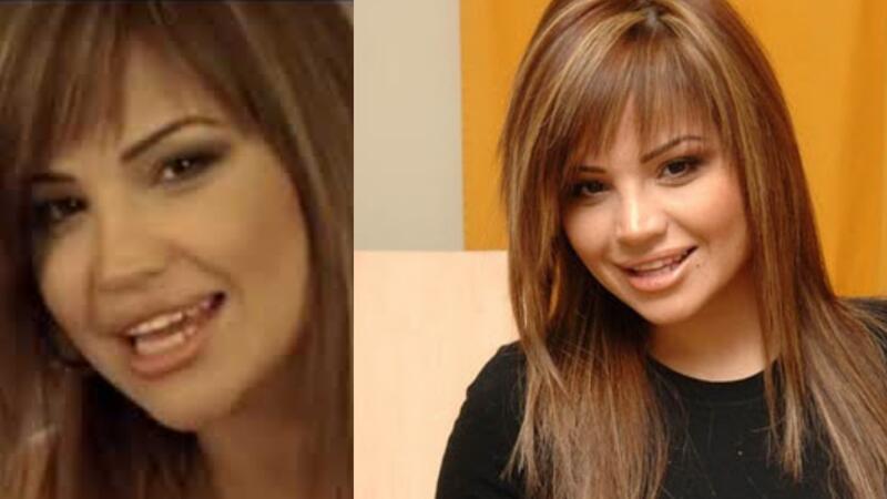 جوانا ملاح نجمة أغنية هتفضل في قلبي في أجدد ظهور لها بعد 12 عاما شاهدوا كيف أصبحت البوابة