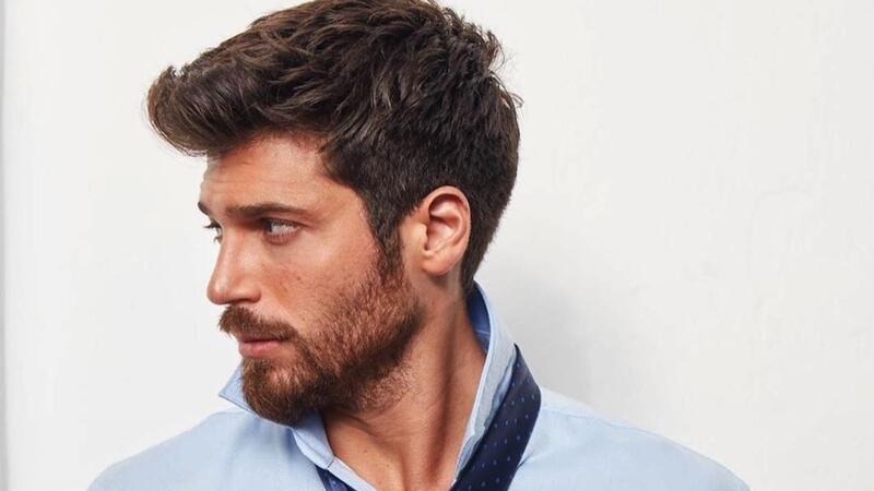 Can Yaman Vividly Gives The Finger On Instagram Is It Aimed At Fox After Suspending Bay Yanlis Al Bawaba