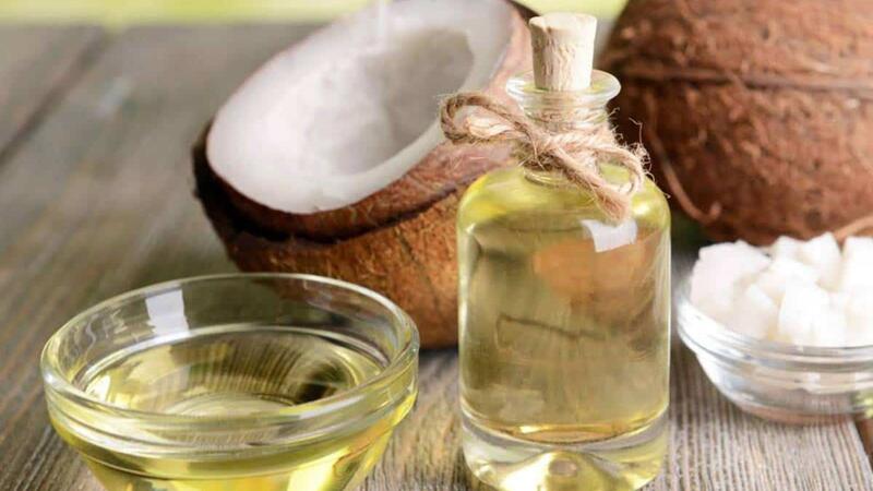 استخدامات زيت جوز الهند في الطعام البوابة