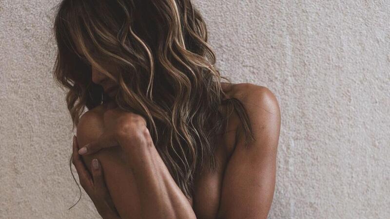 Halle Berry Reveals She Had Her First Orgasm When She Was 11 Al Bawaba