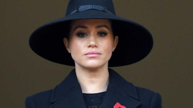 ميغان ماركل