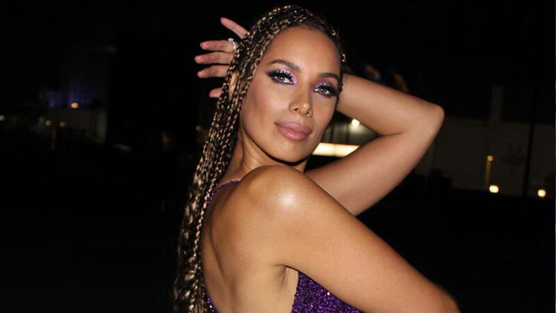Leona Lewis Wants To Adopt A Child Al Bawaba Leona louise lewis is a british singer, songwriter, actress, model, and activist. leona lewis wants to adopt a child