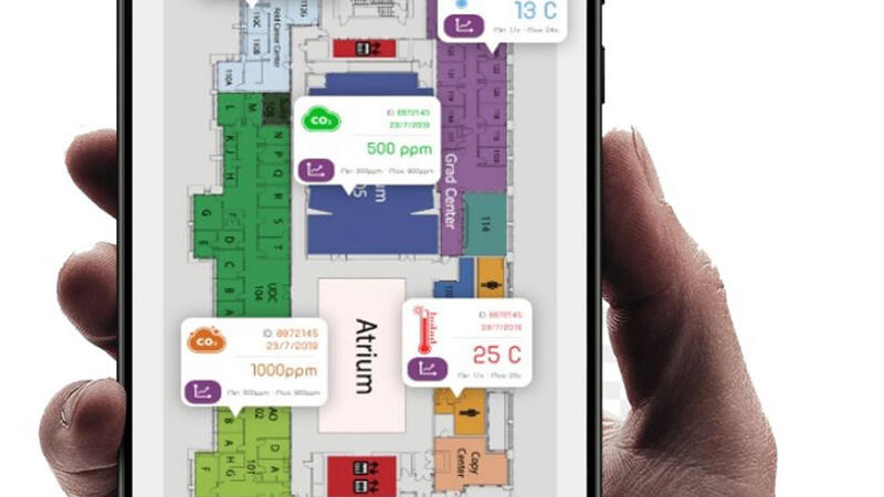 إنوڤا تستكمل مشروعها لتحسين جودة البيئة الداخلية في عدد من مراكز التسو ق لدى مجوعة ماجد الفطيم في منطقة الشرق الأوسط البوابة