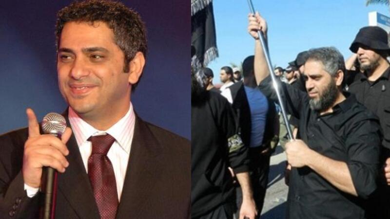 فضل شاكر إلى السجن لمدة 22 عاما بسبب هذه الت هم البوابة