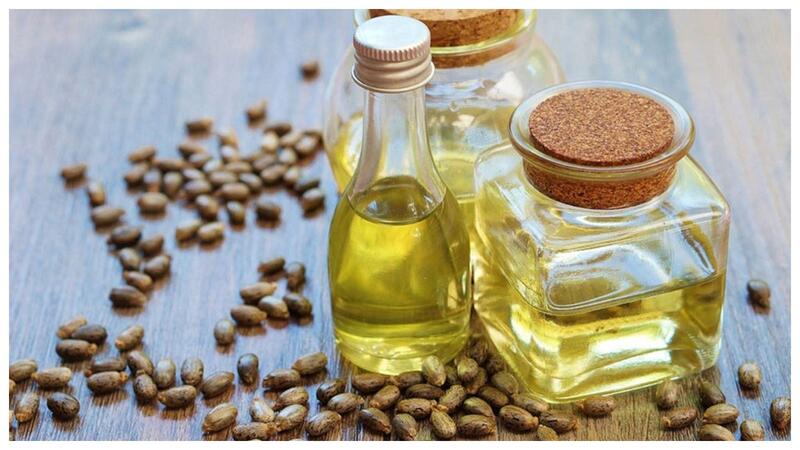 فوائد زيت الخروع الجمالية البوابة