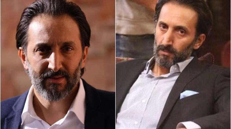 بأنف صغير وملامح مختلفة الفنان السوري أحمد الأحمد يثير الجدل حول خضوعه لعملية تجميل صور البوابة