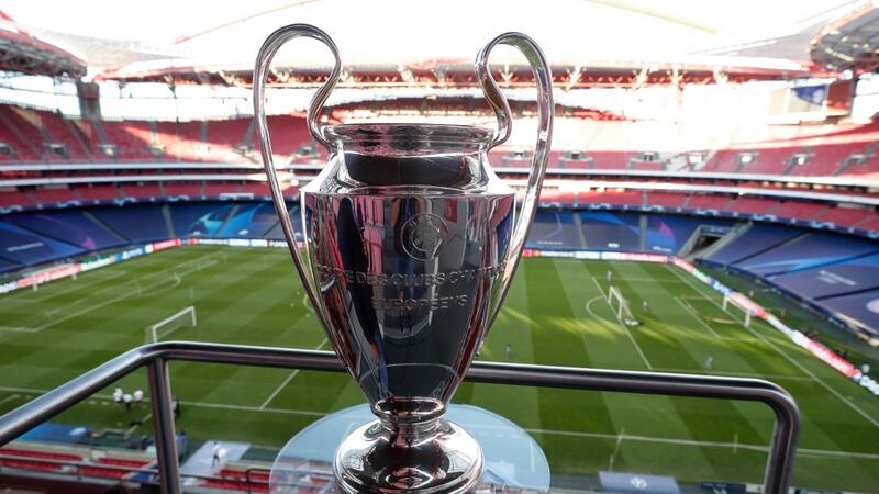 Bein Sports Brings Uefa Champions League Matches Exclusively For Mena Al Bawaba