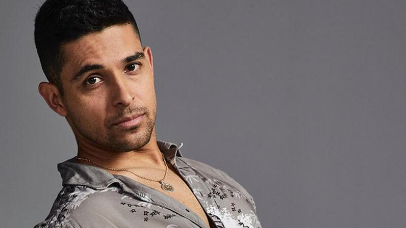 Wilmer Valderrama Celebrates His 41st Birthday | Al Bawaba