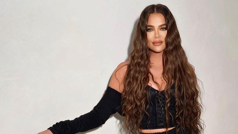 Khloe Kardashian Responds to an Instagram User Who Called Her Insecure | Al Bawaba