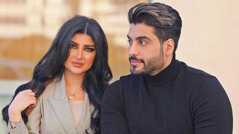 ملكة كابلي تتلقى سيارة فارهة من م عجب وطليقها أحمد السالم بعلاقة عاطفية مع هذه المشهورة البوابة