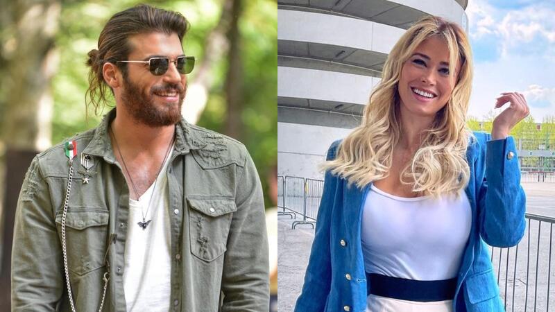 Weekend Together Can Yaman And Diletta Loetta Deny Dispute Rumors With This Happy Picture Al Bawaba