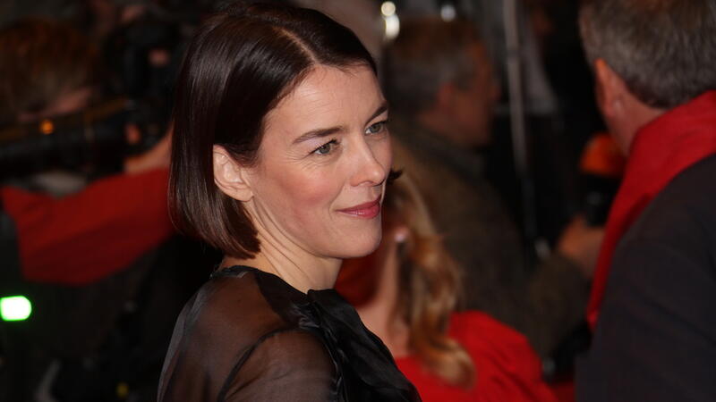 Olivia Williams Joins 'The Crown' Cast | Al Bawaba
