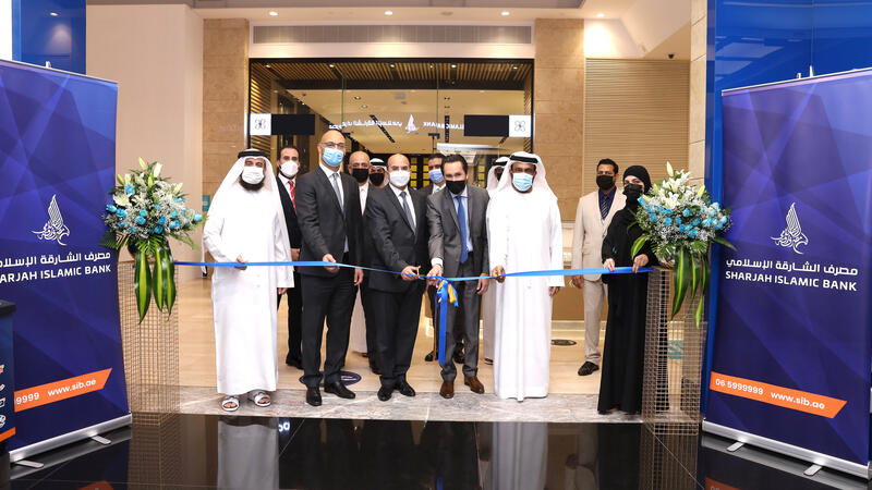 Sharjah Islamic Bank Announces Opening Of New Branch In ...