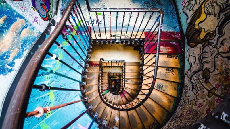 An Amazing Place for Extraordinary People! Welcome to 59 Rivoli in ...