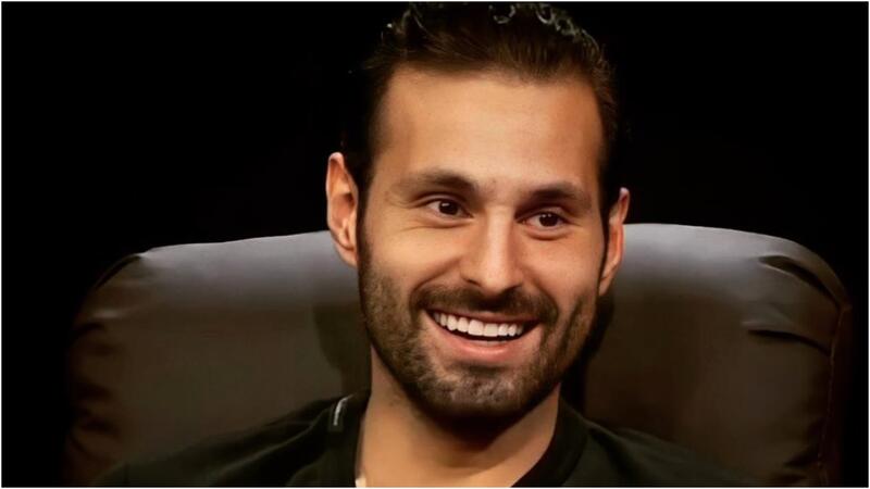 علي كاكولي